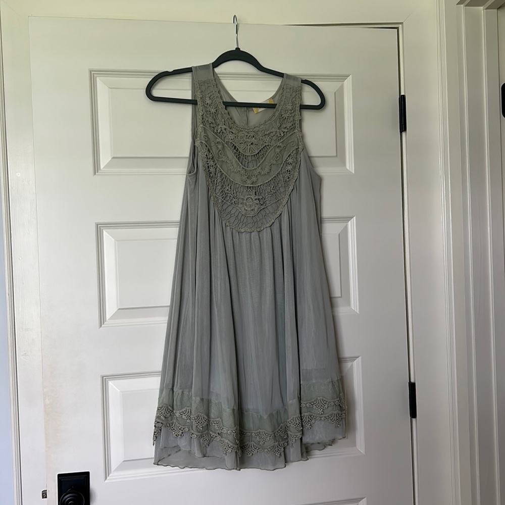 Women’s Altard State Dress